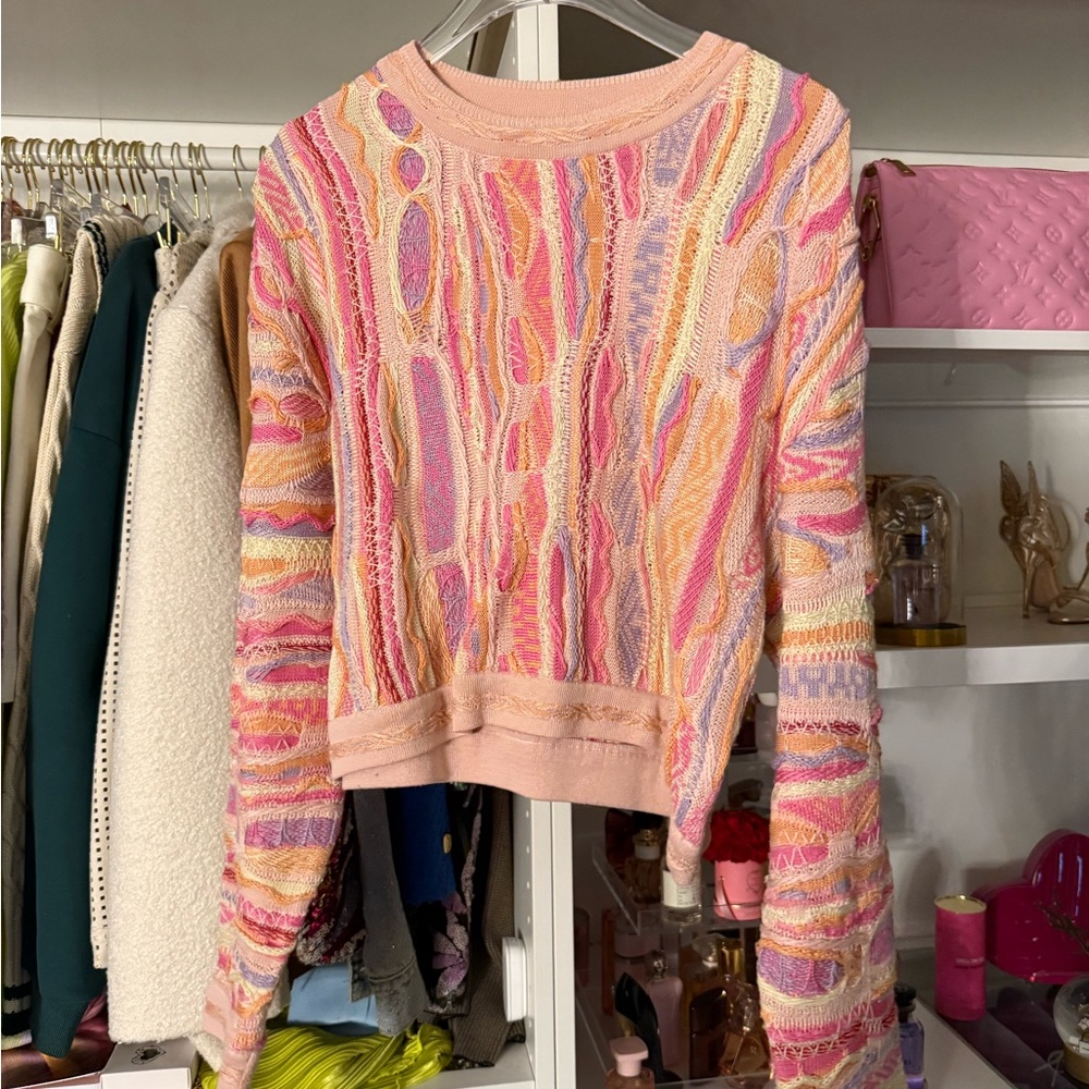 COOGI Women's Sweater